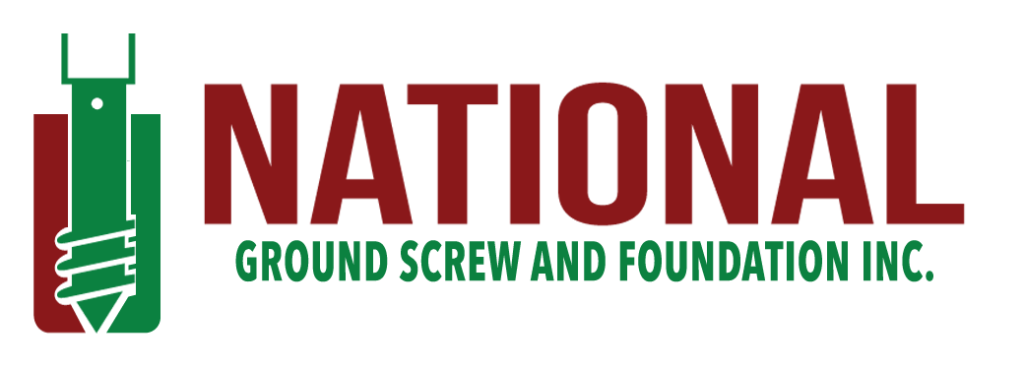 National Ground Screws and Construction INC.