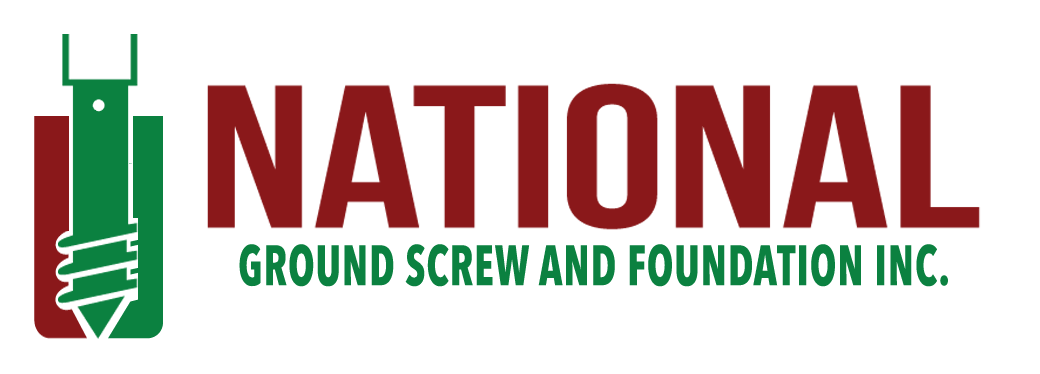 National Ground Screws and Construction INC.